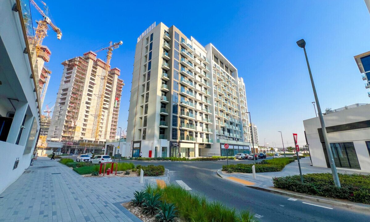 Photo of Outdoor in Nad Al Sheba