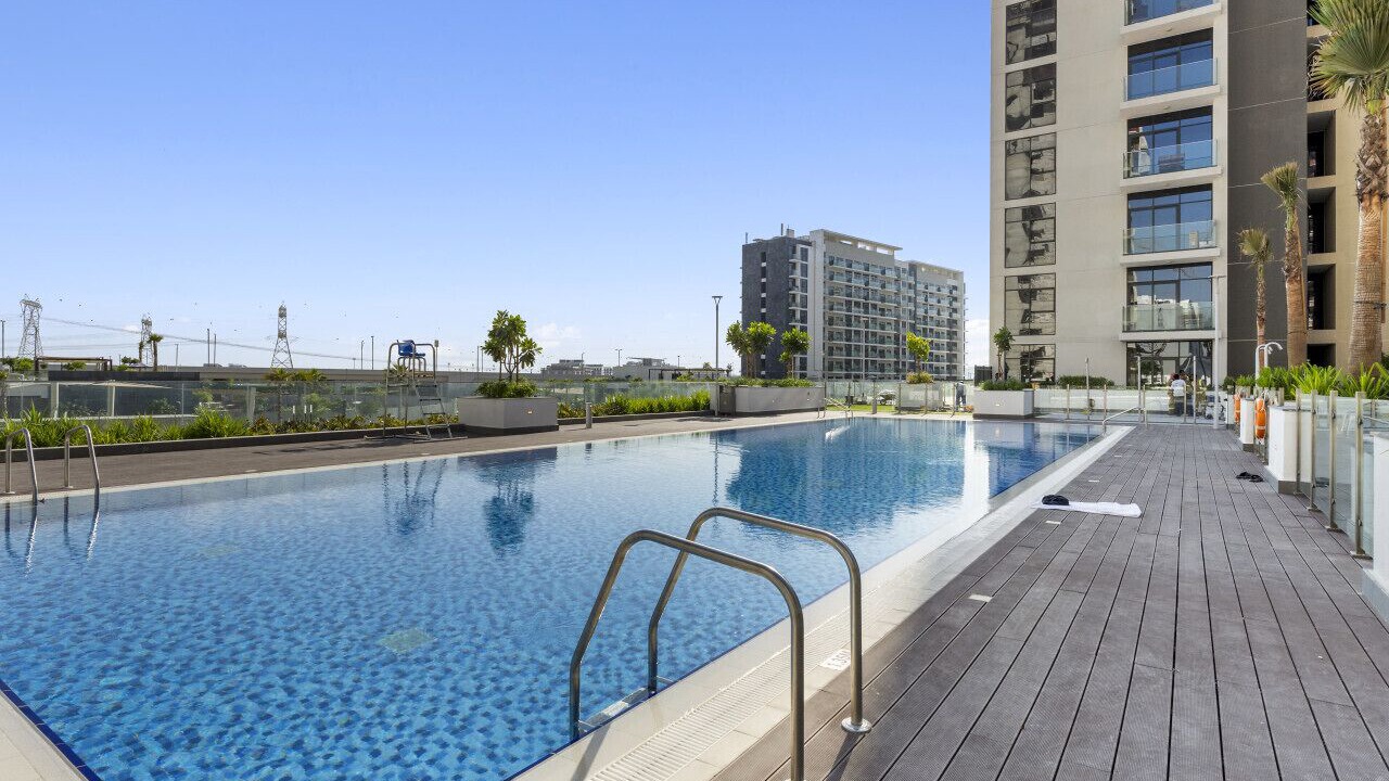 Photo of Outdoor in Nad Al Sheba