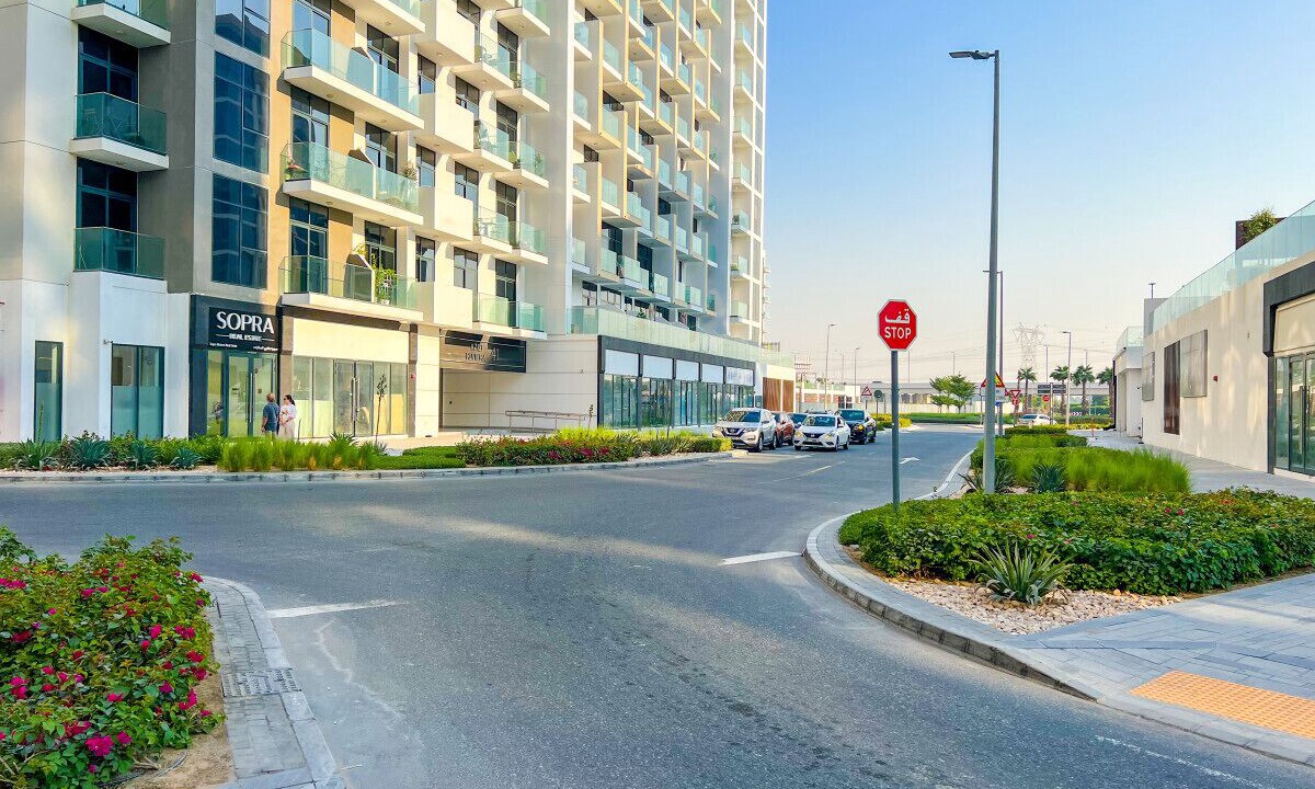 Photo of Outdoor in Nad Al Sheba