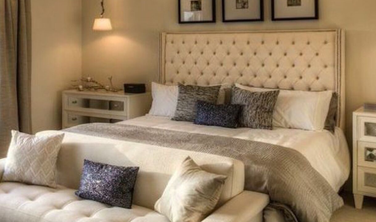 Photo of Bedroom in Dubai