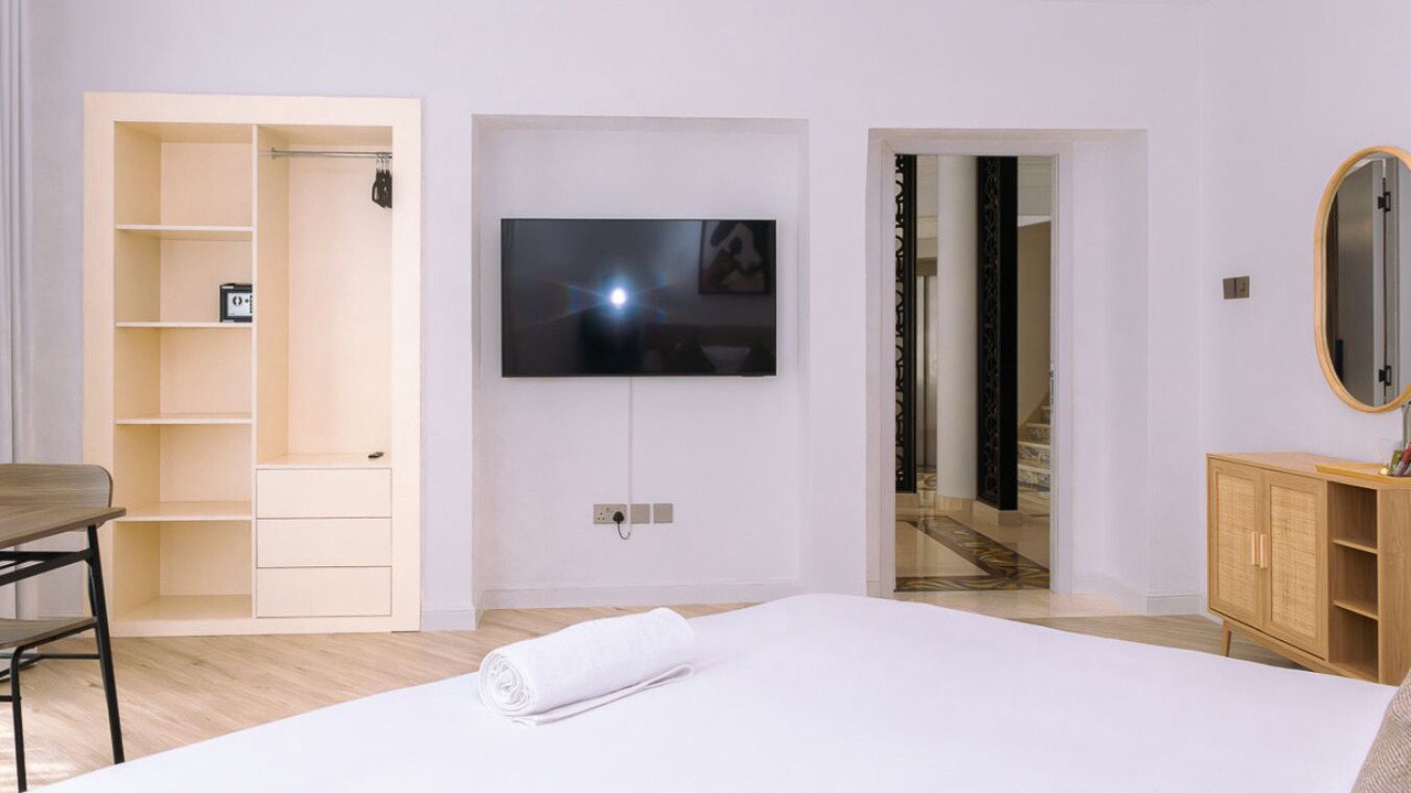 Photo of Bedroom in Jumeira 3