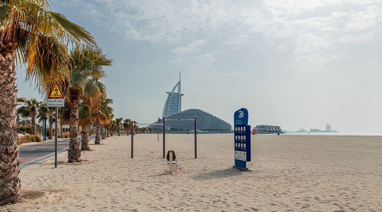 Photo of Others in Jumeira 3