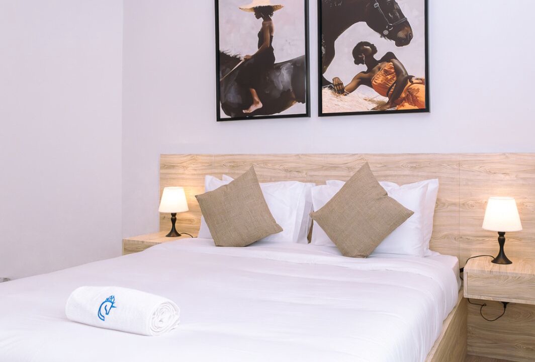 Photo of Bedroom in Jumeira 3