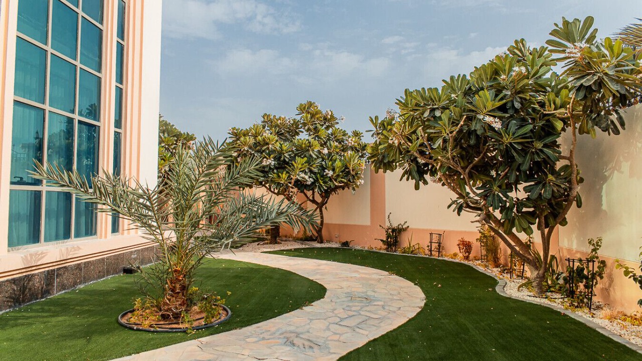 Photo of Outdoor in Jumeira 3