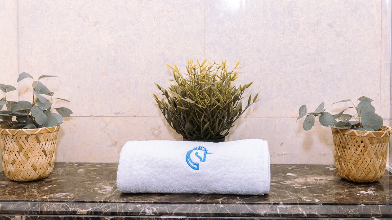 Photo of Bathroom in Jumeira 3