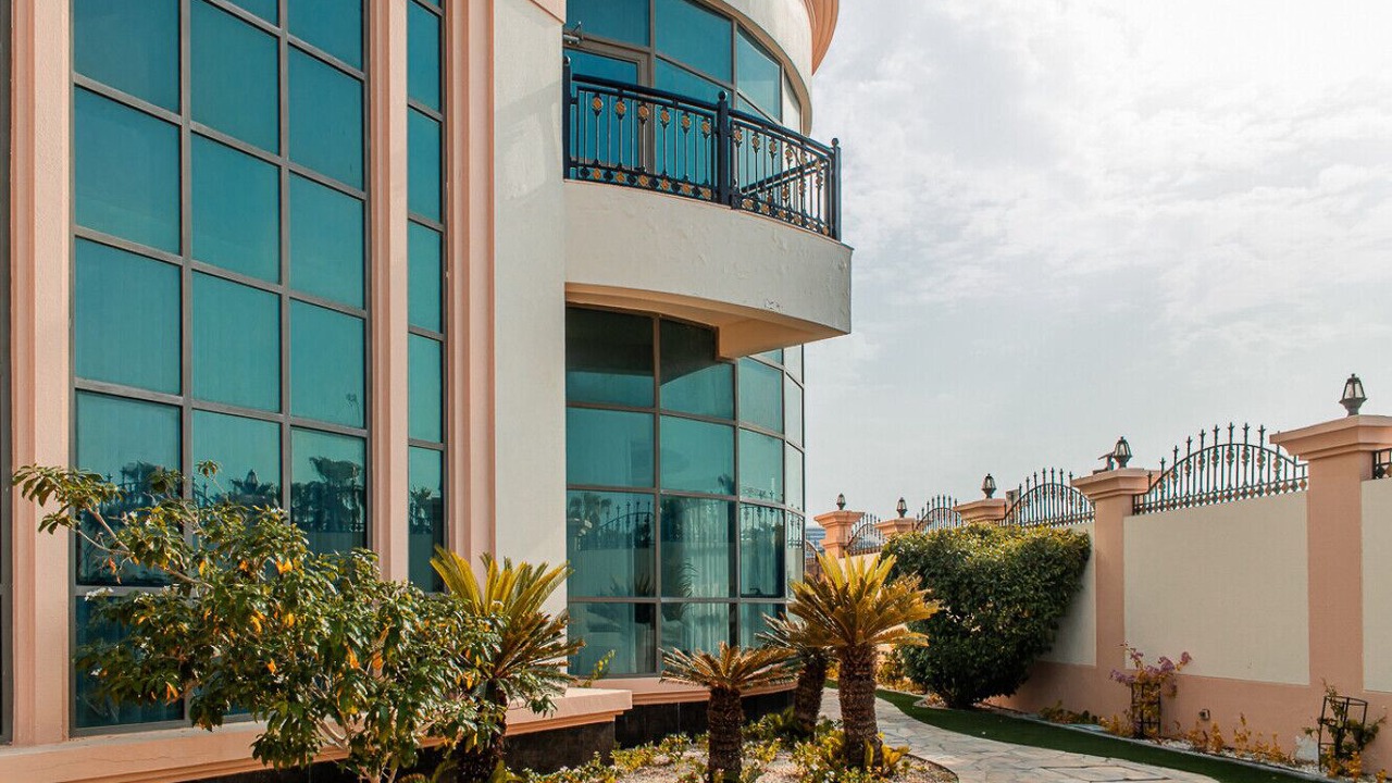 Photo of Outdoor in Jumeira 3