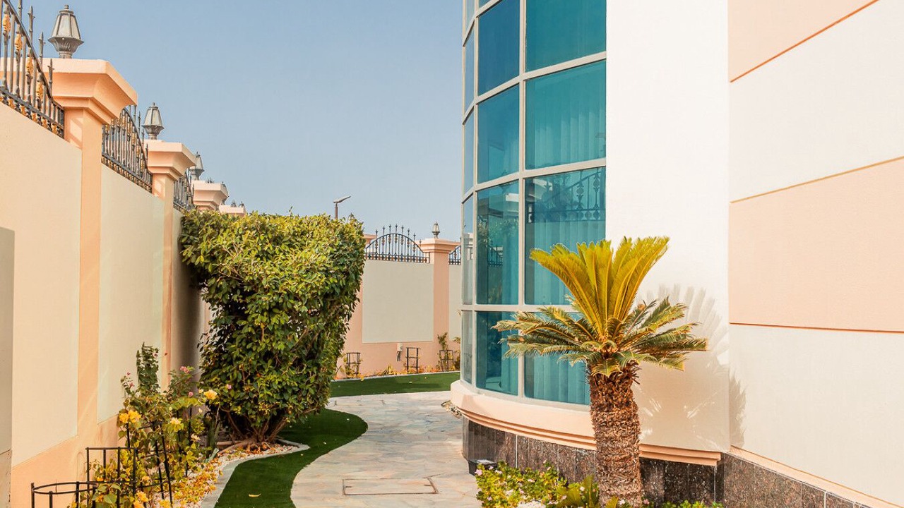 Photo of Outdoor in Jumeira 3