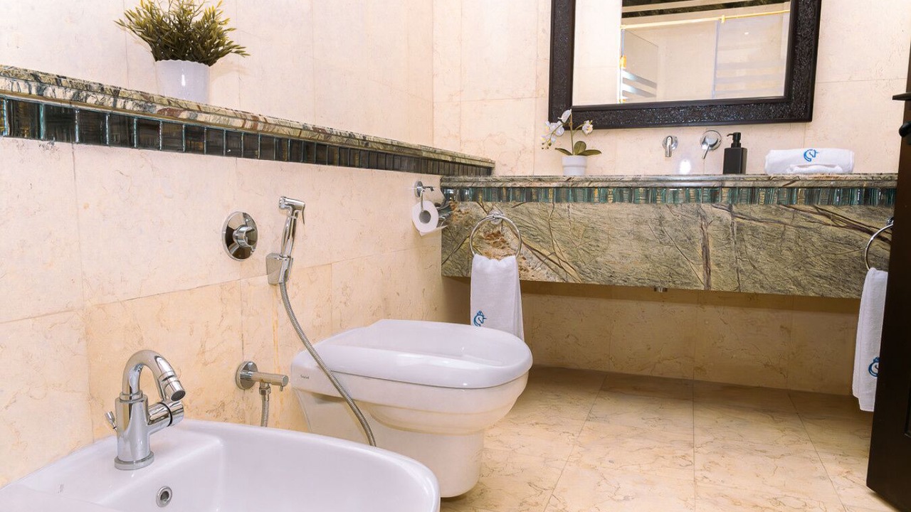 Photo of Bathroom in Jumeira 3