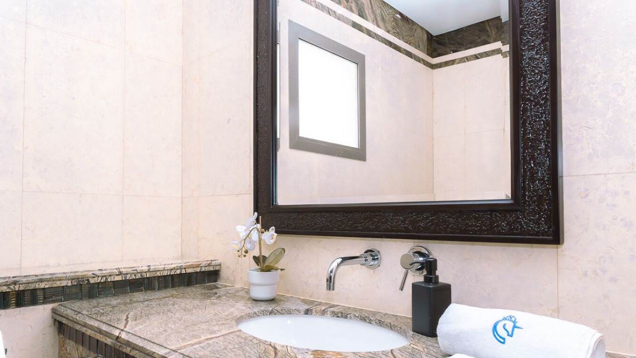 Photo of Bathroom in Jumeira 3