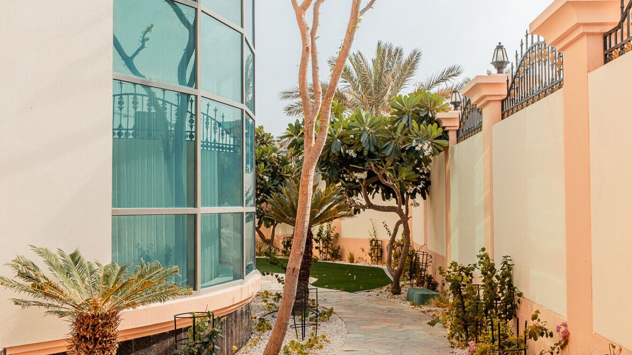 Photo of Outdoor in Jumeira 3