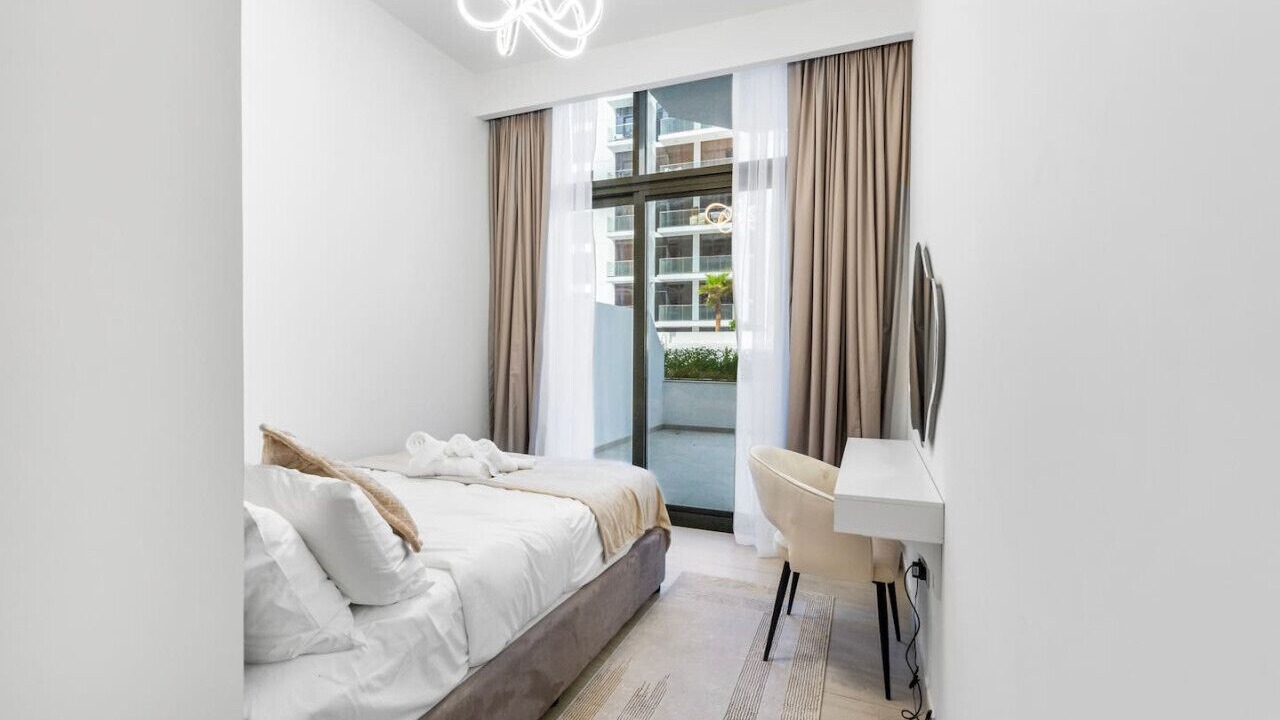 Photo of Bedroom in Nad Al Sheba