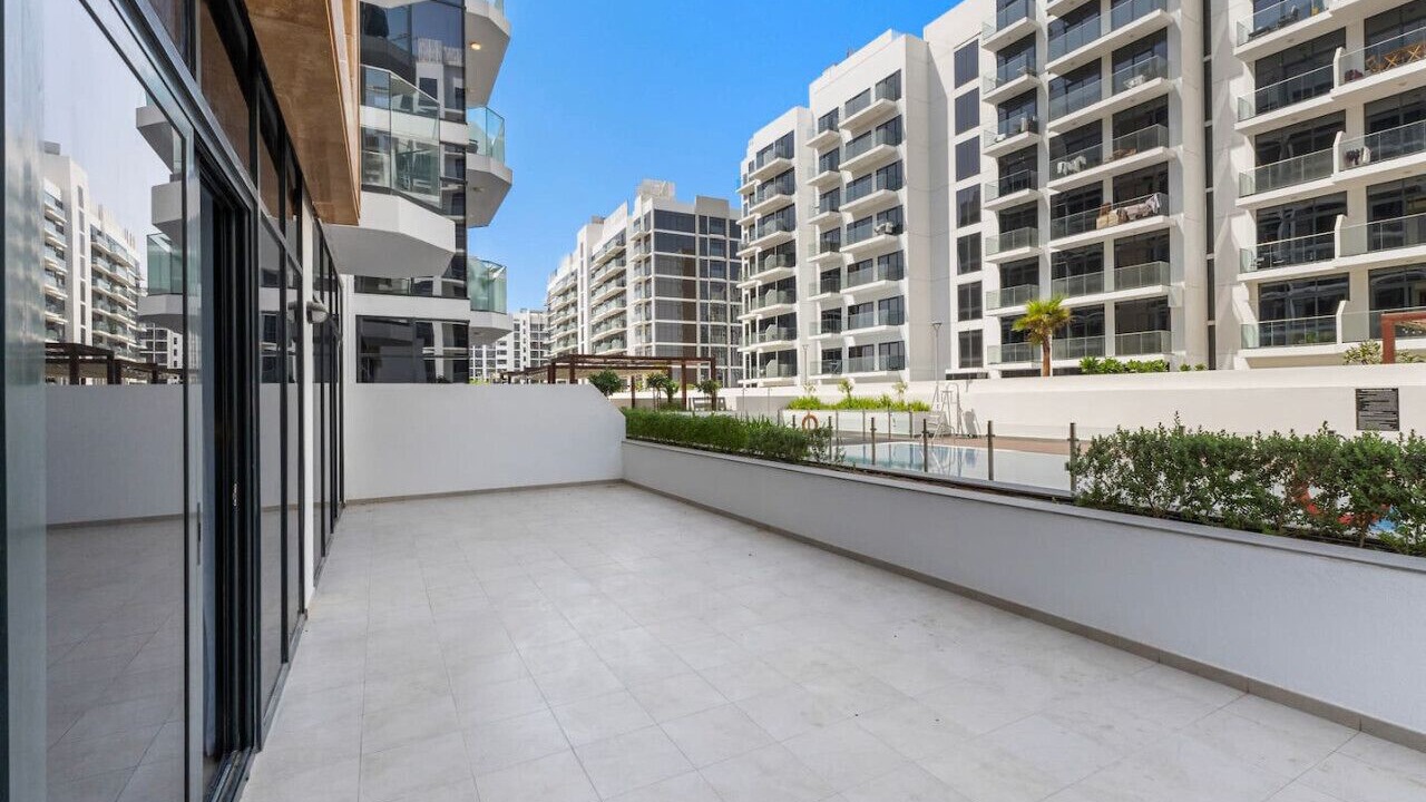 Photo of Outdoor in Nad Al Sheba