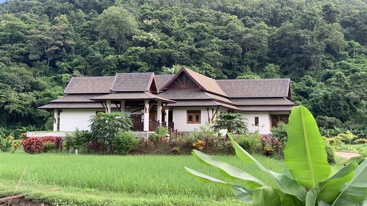 Photo of Outdoor in Mae Hong Son