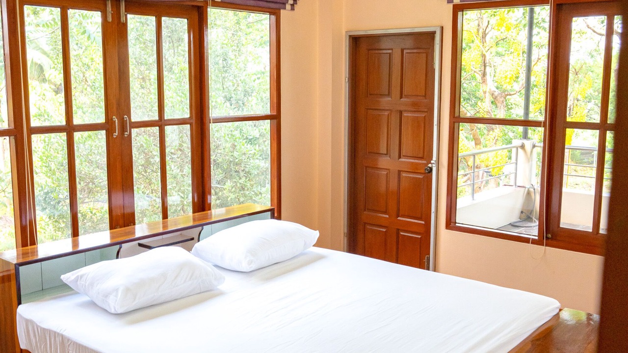 Photo of Bedroom in Ban Pong