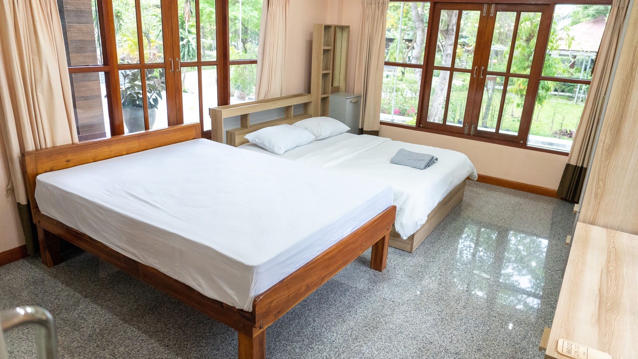 Photo of Bedroom in Ban Pong