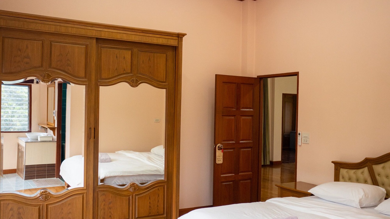 Photo of Bedroom in Ban Pong