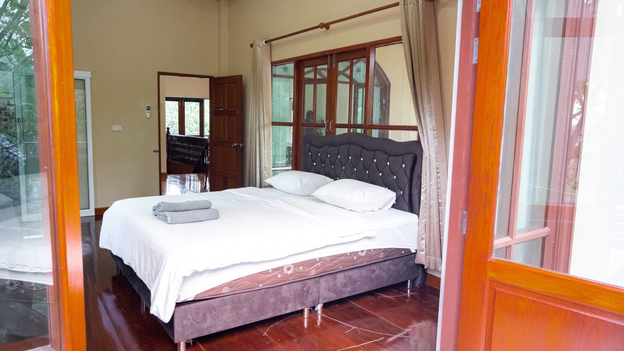 Photo of Bedroom in Ban Pong