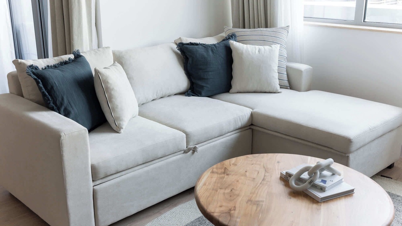 Photo of Livingroom in Downtown Dubai