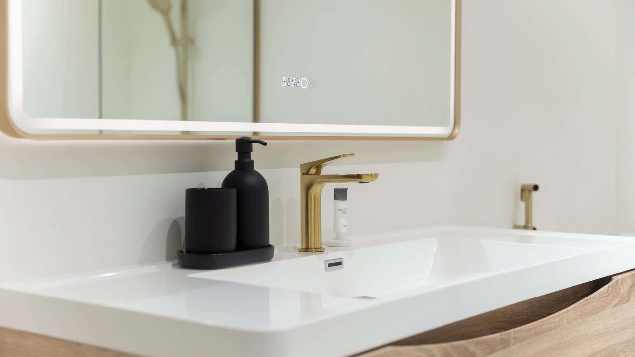 Photo of Bathroom in Downtown Dubai