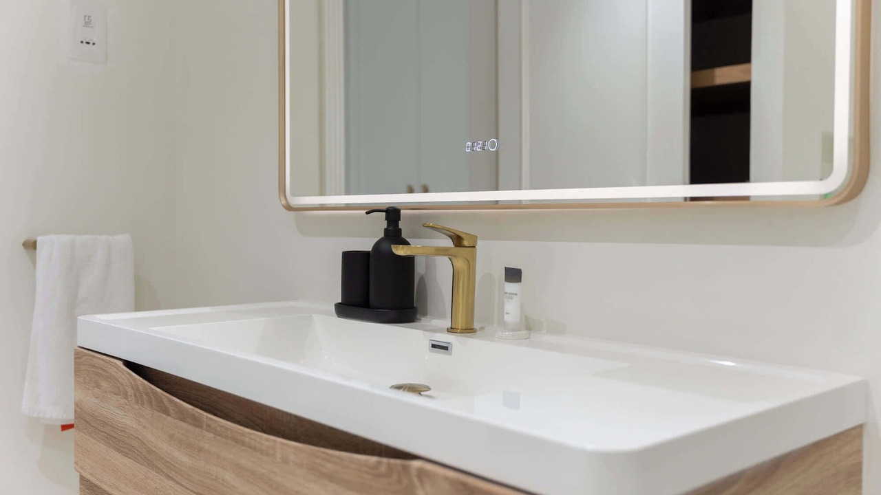 Photo of Bathroom in Downtown Dubai