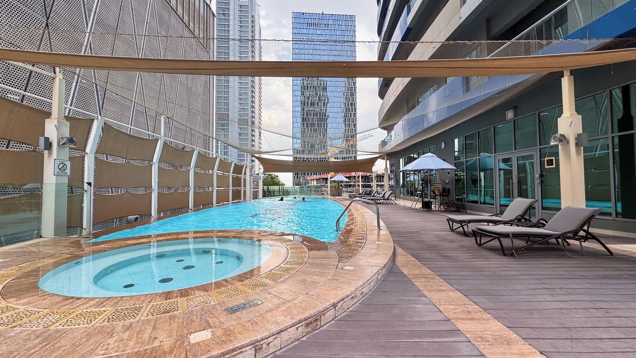 Photo of Outdoor in Downtown Dubai