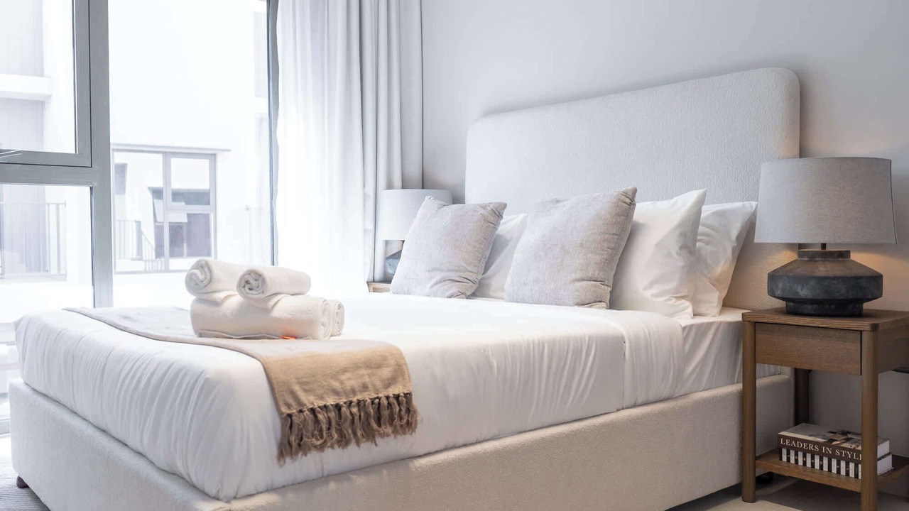 Photo of Bedroom in Dubai