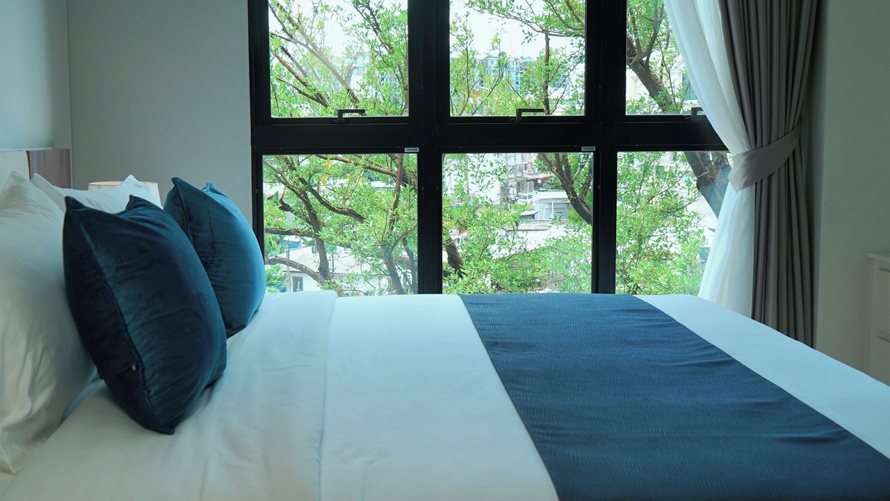Photo of Bedroom in Chang Khlan