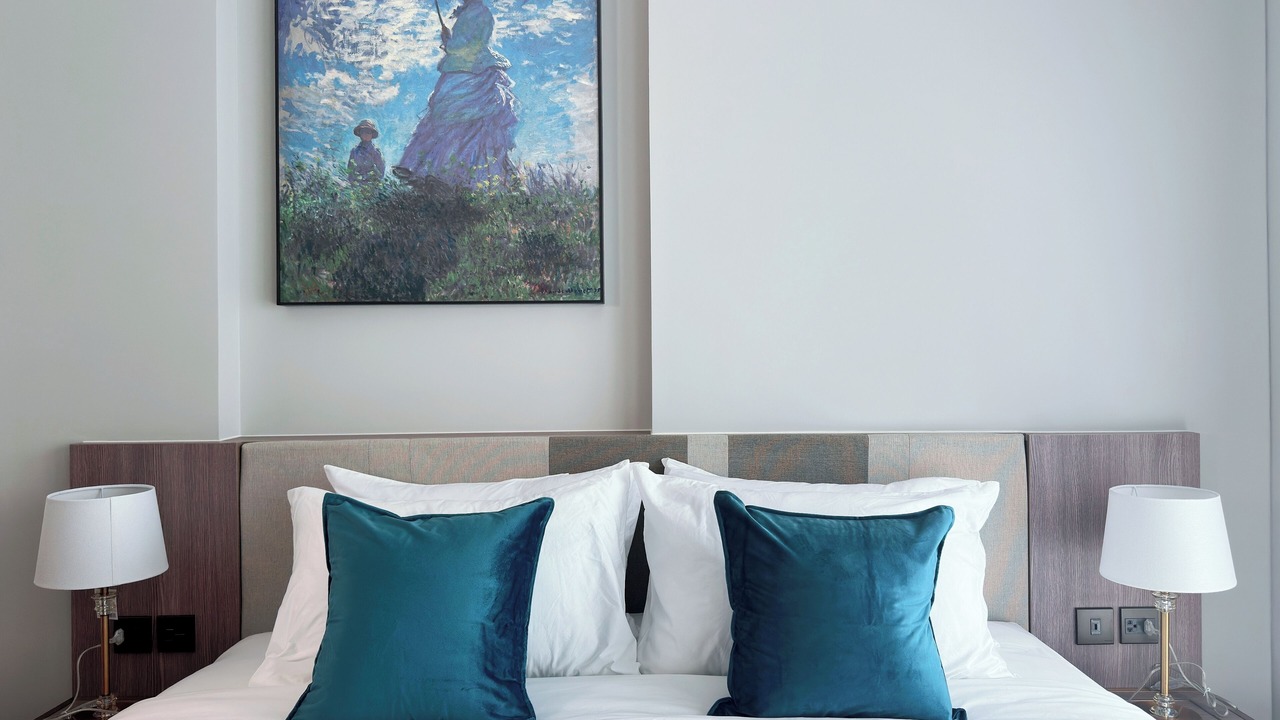 Photo of Bedroom in Chang Khlan