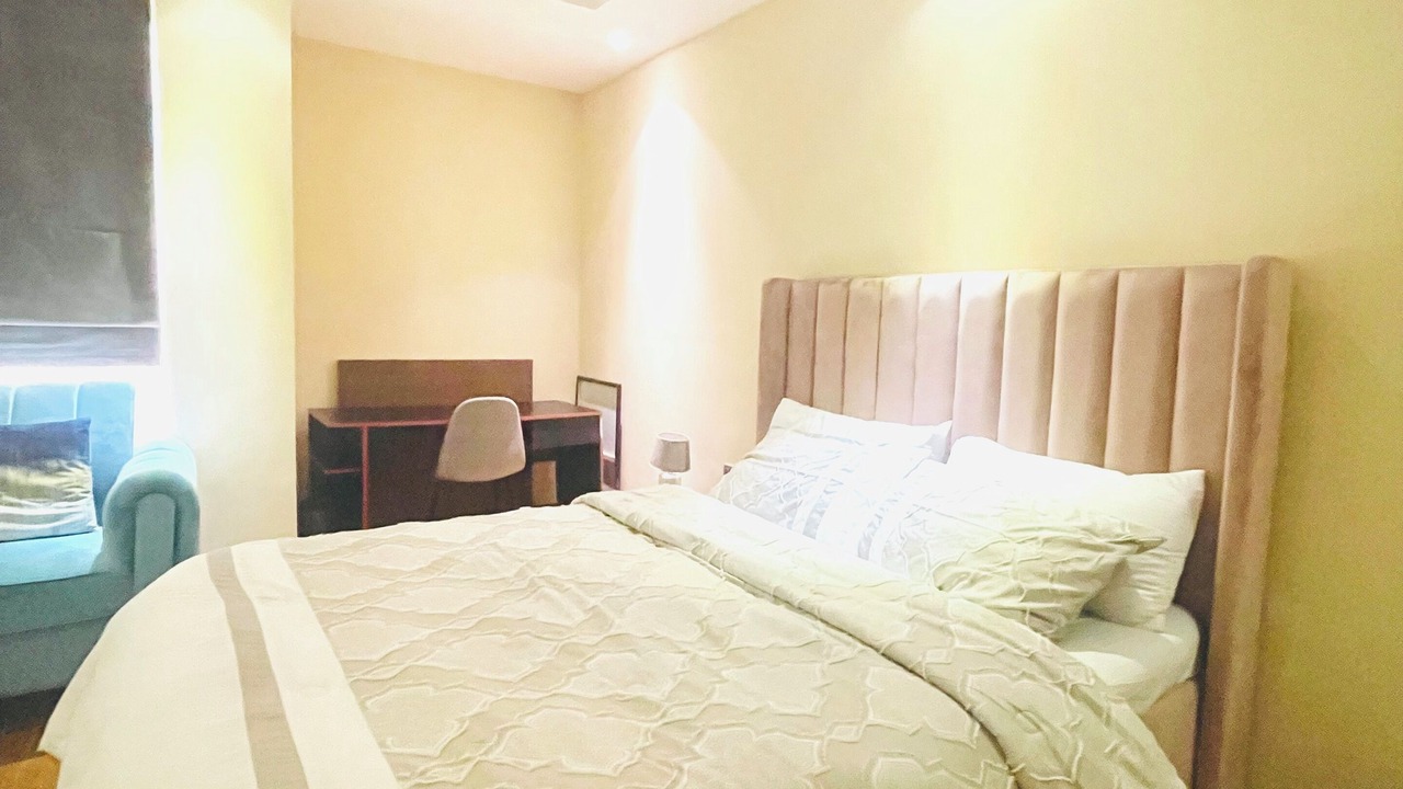 Photo of Bedroom in Al Barsha 1