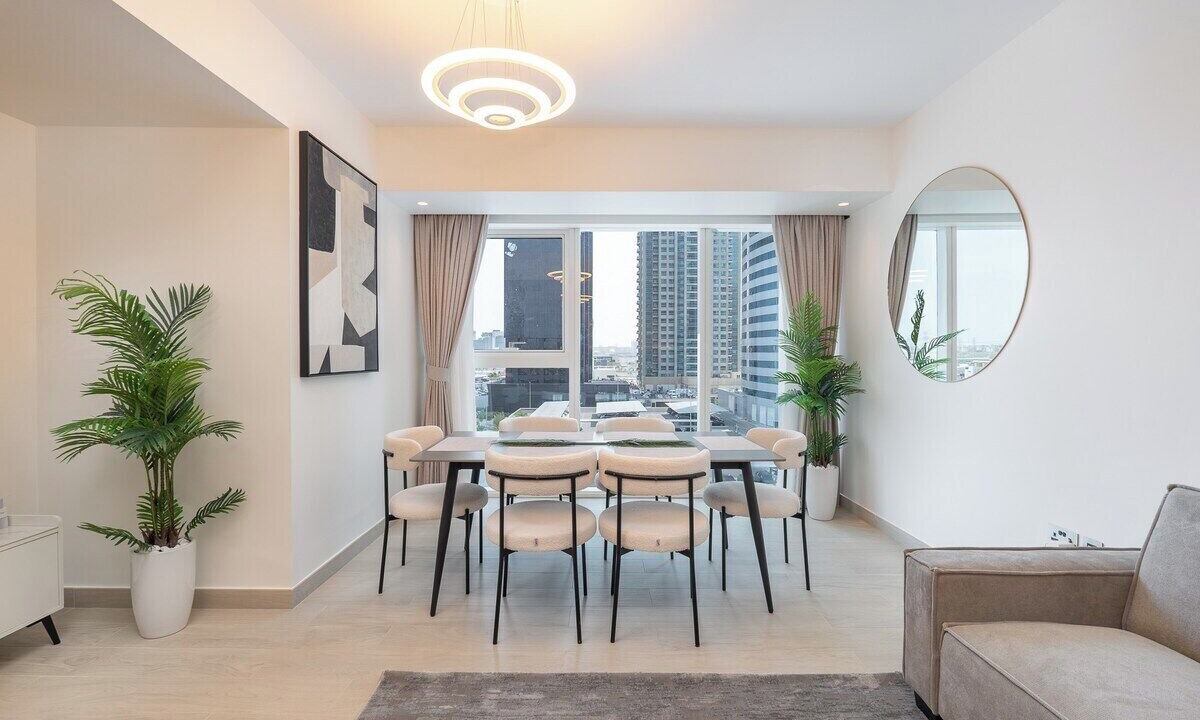 Photo of Others in Jumeirah Lake Towers