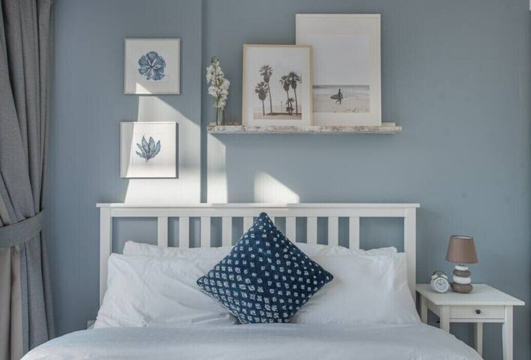 Photo of Bedroom in Dubai