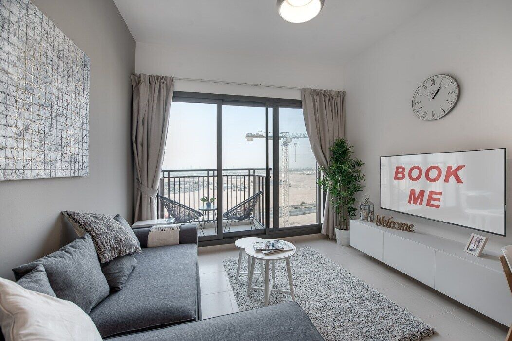 Photo of Livingroom in Dubai