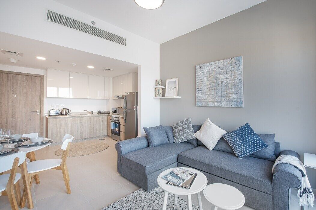 Photo of Livingroom in Dubai