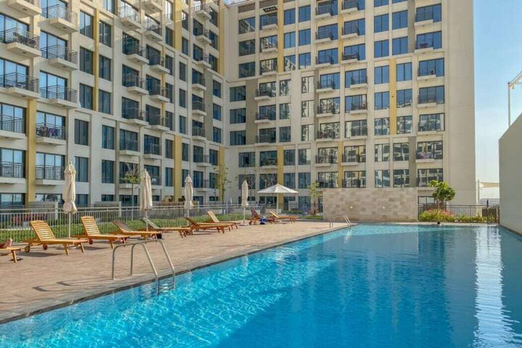 Photo of Outdoor in Dubai