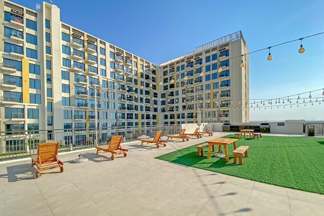 Photo of Outdoor in Dubai