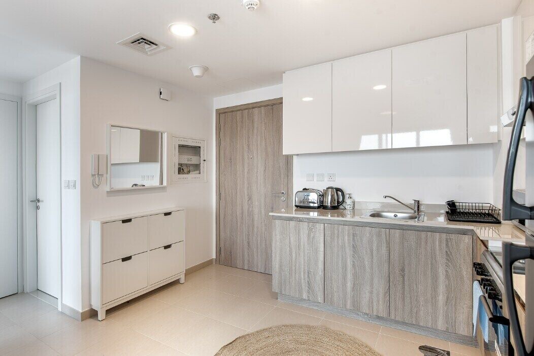 Photo of Kitchen in Dubai