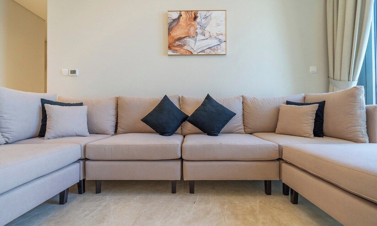 Photo of Livingroom in Dubai