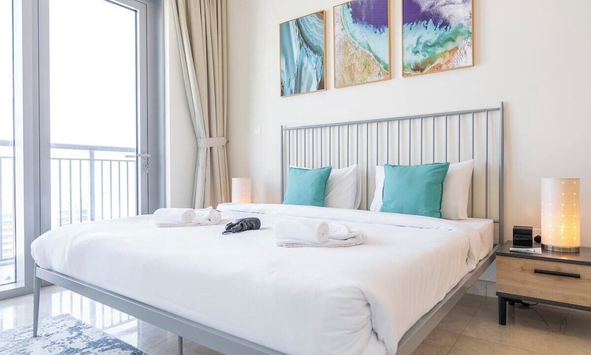 Photo of Bedroom in Dubai