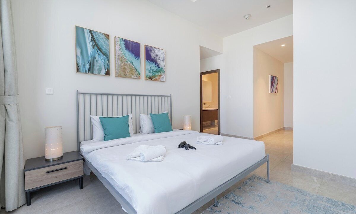 Photo of Bedroom in Dubai