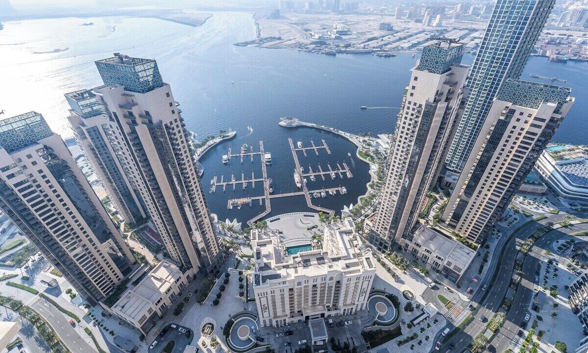 Photo of Outdoor in Dubai