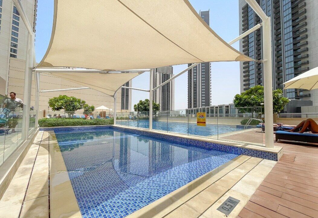 Photo of Outdoor in Dubai