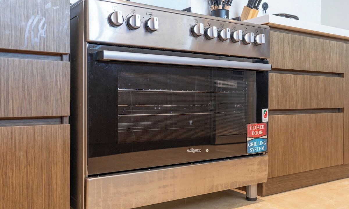 Photo of Kitchen in Dubai