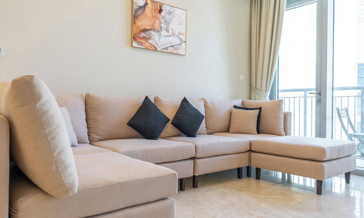 Photo of Livingroom in Dubai