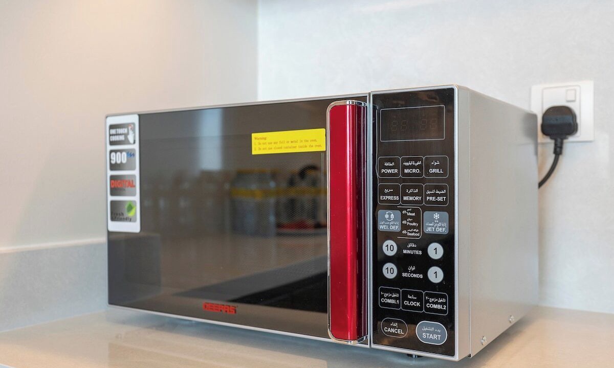 Photo of Kitchen in Dubai