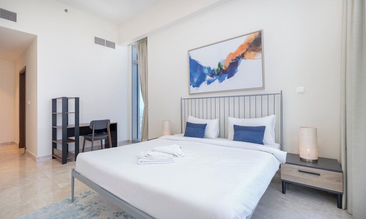 Photo of Bedroom in Dubai
