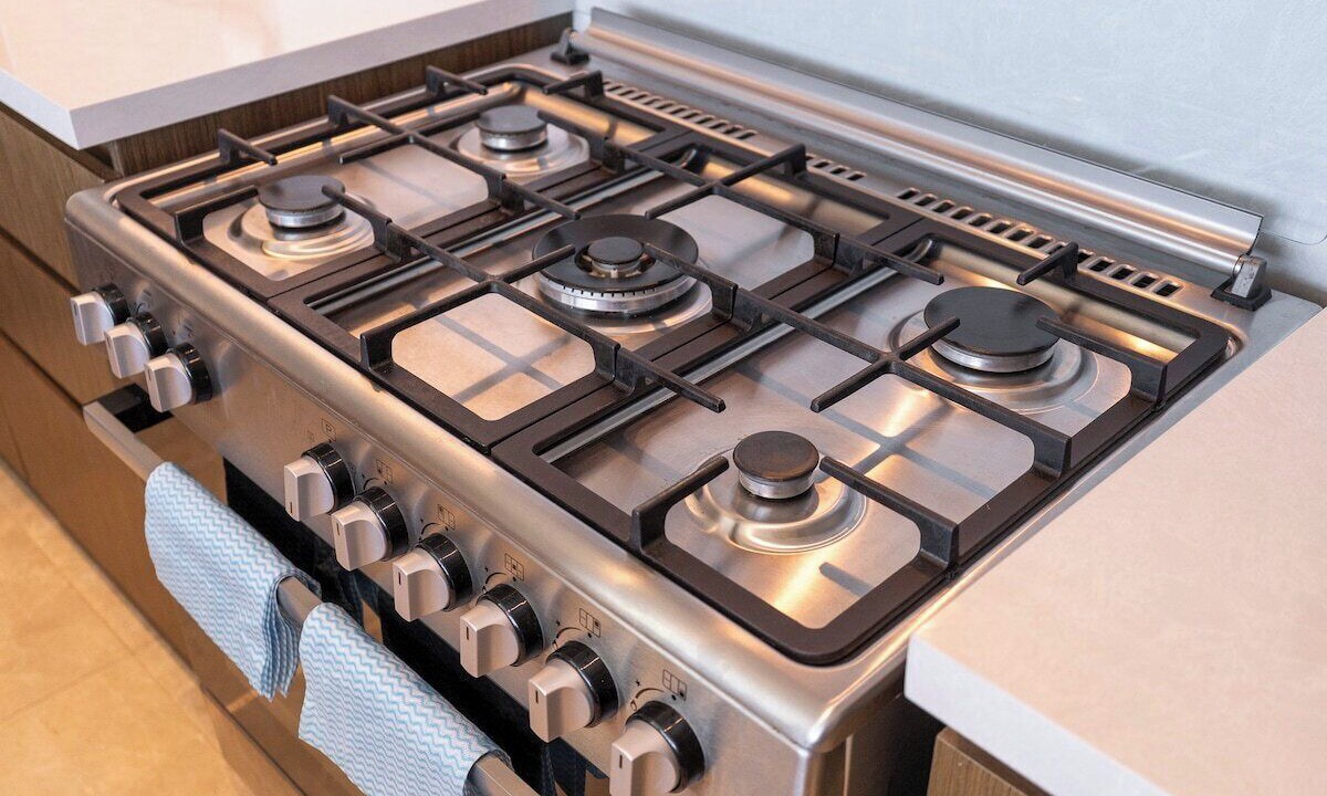 Photo of Kitchen in Dubai