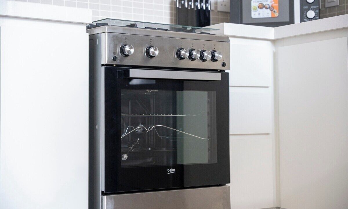 Photo of Kitchen in Dubai