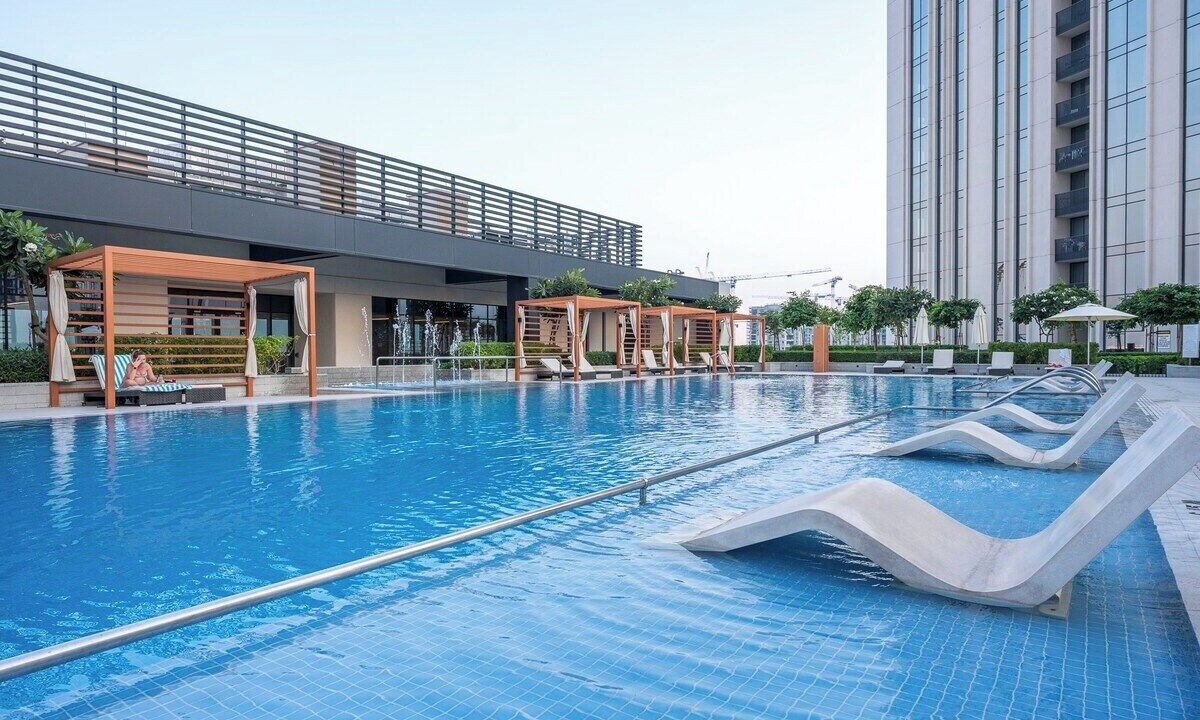 Photo of Outdoor in Dubai