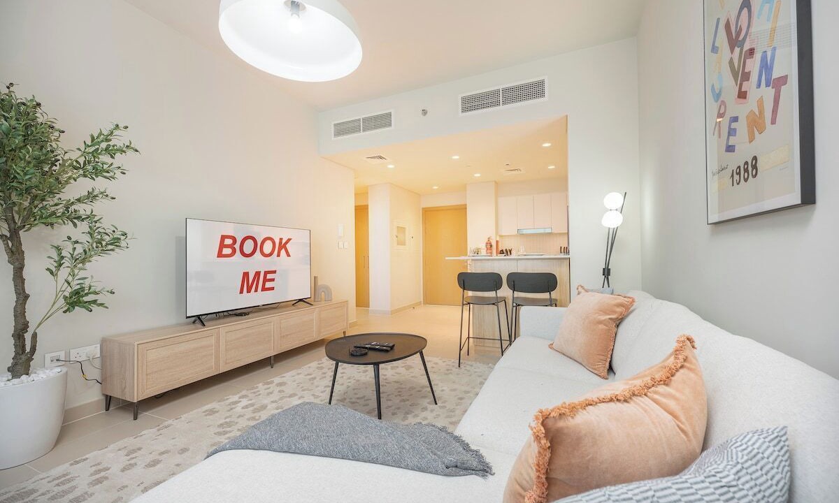 Photo of Livingroom in Dubai