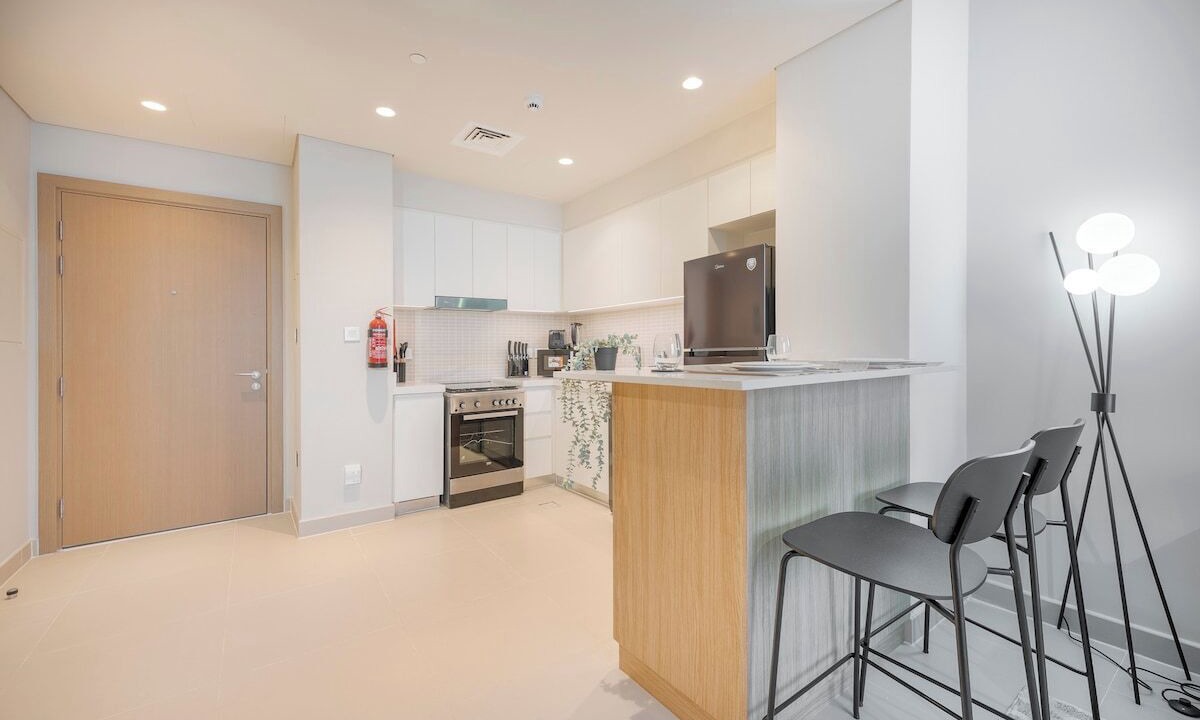 Photo of Kitchen in Dubai